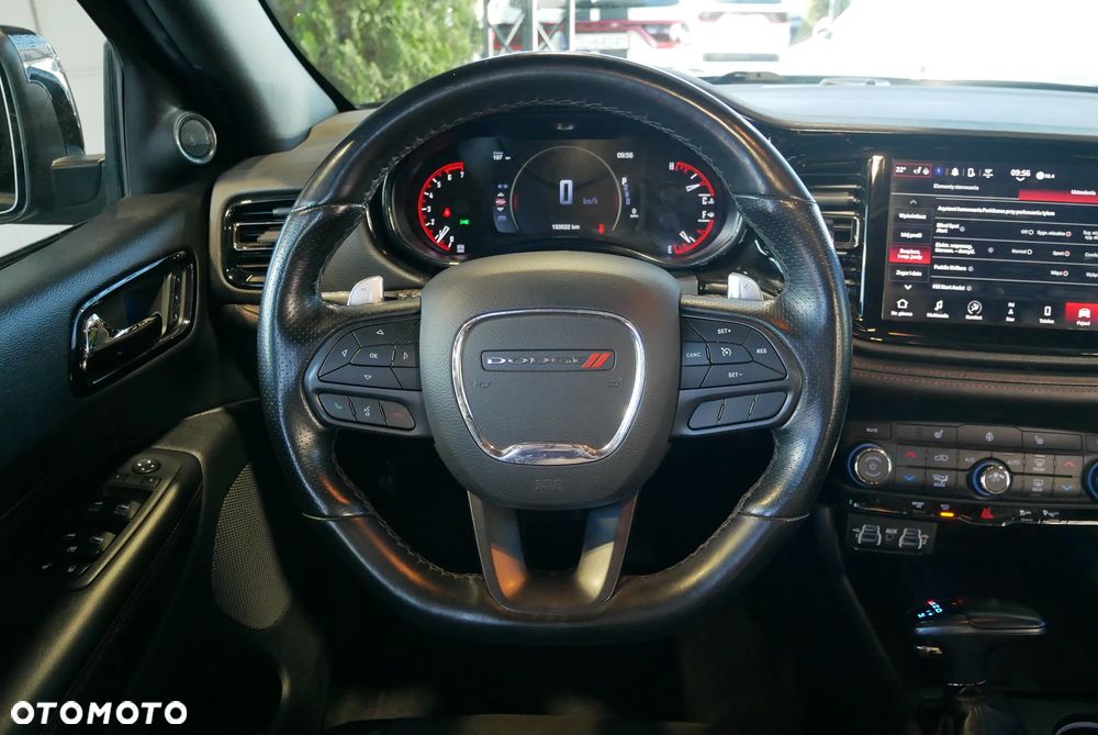 Dodge Durango - 21