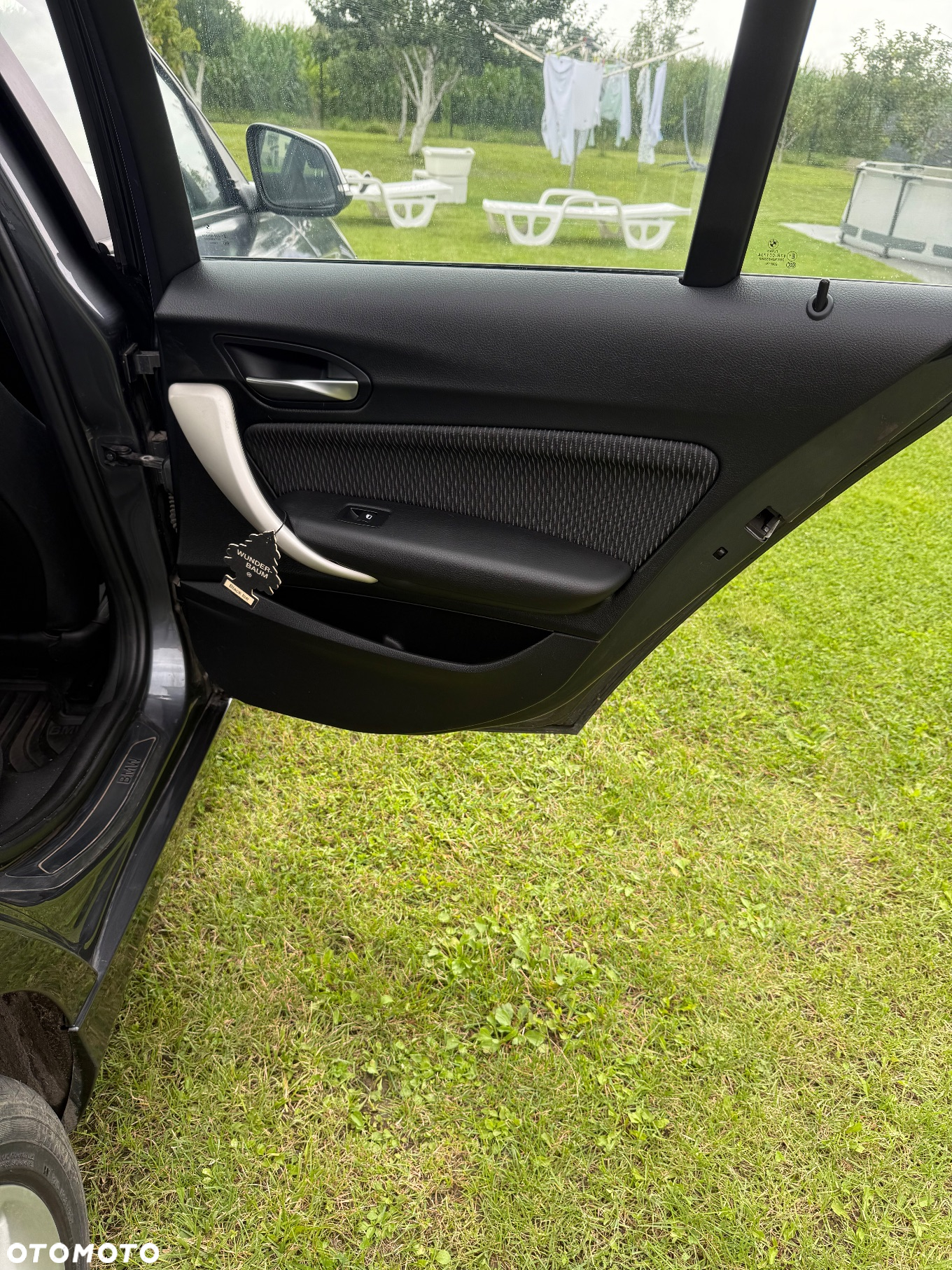 BMW Seria 1 116i - 16
