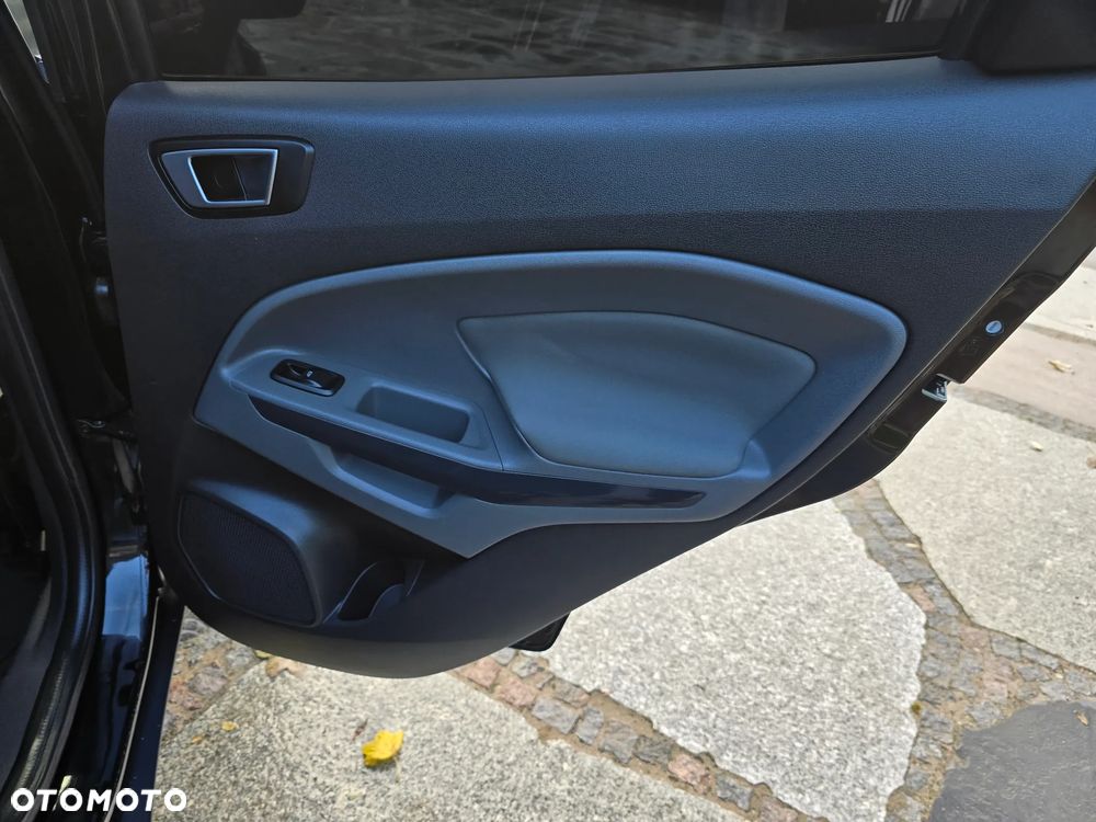 Ford Grand C-MAX 1.0 EcoBoost Titanium ASS - 33