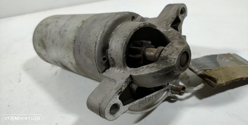Motor De Arranque Citroën C4 Coupé (La_) - 3