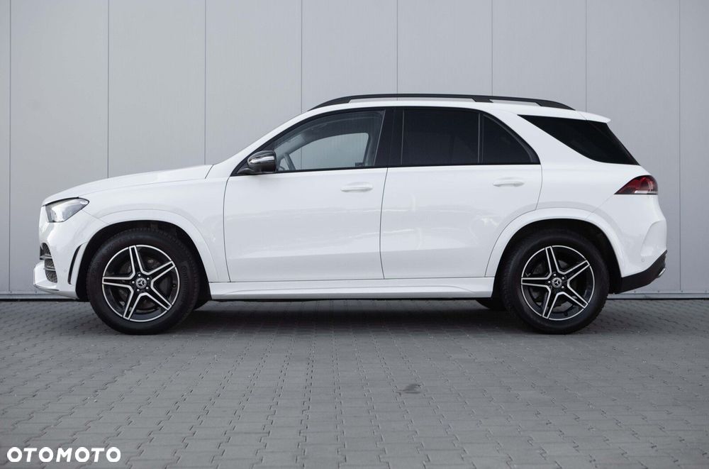 Mercedes-Benz GLE - 13