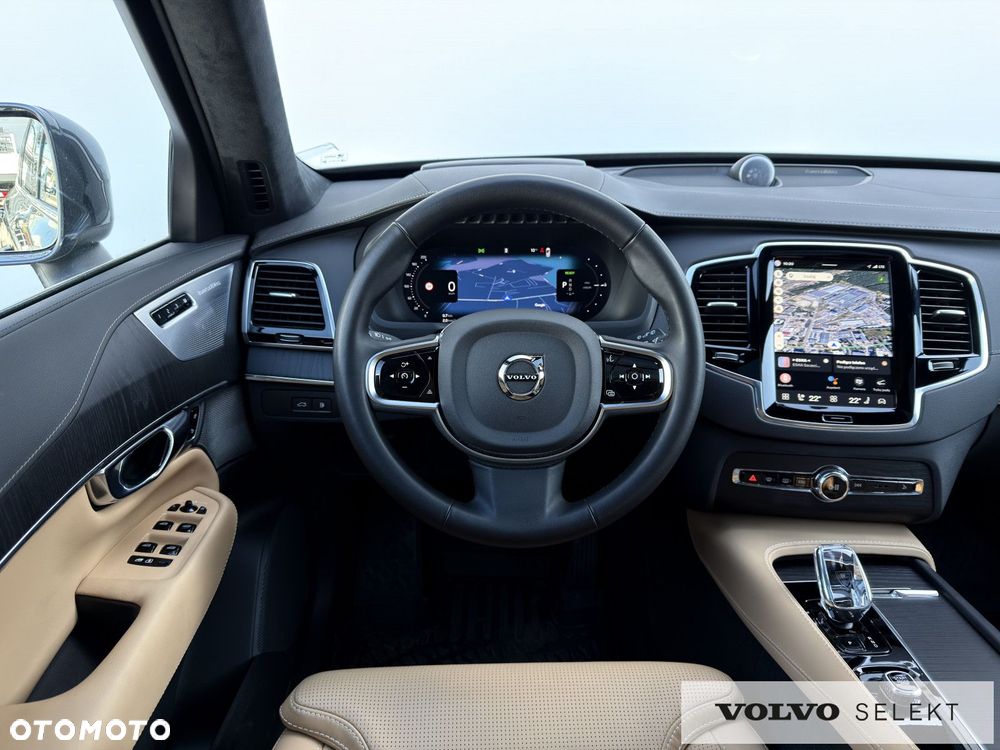 Volvo XC 90 - 21