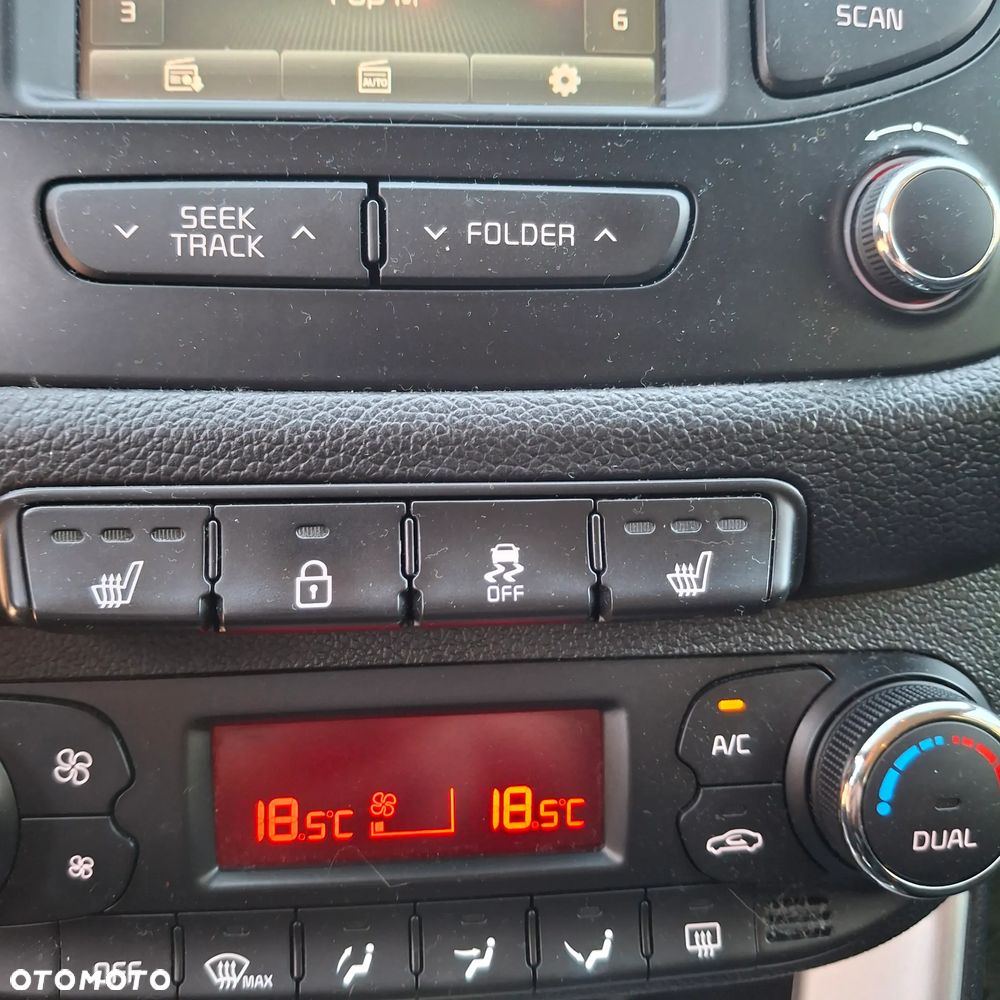 Kia Ceed 1.4 Vision - 15