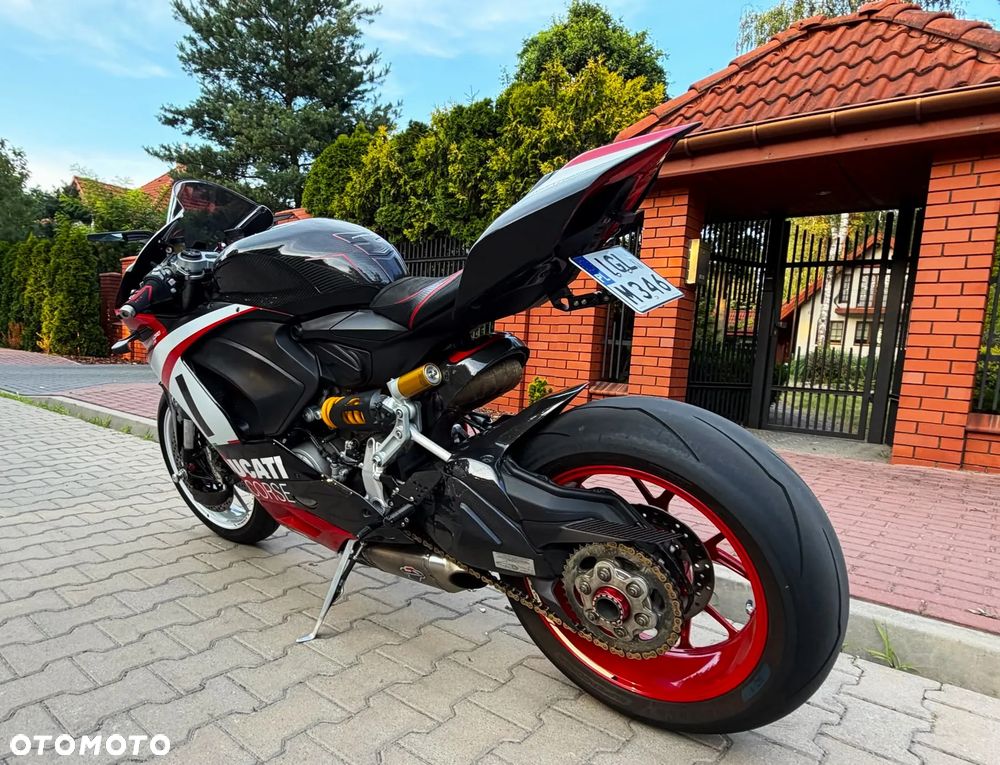 Ducati Panigale V2 - 6