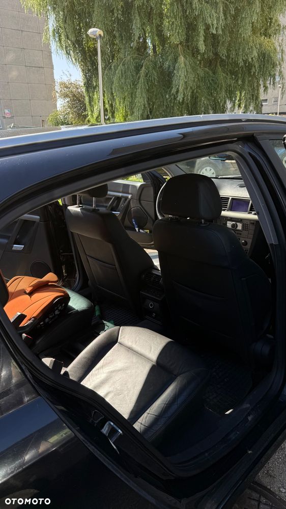 Opel Signum 1.9 CDTI Elegance - 8