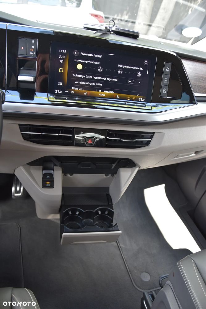 Volkswagen Multivan 2.0 TDI L2 DSG - 29