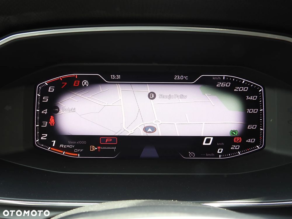 Seat Leon 1.5 eTSI ACT OPF DSG Xcellence - 30