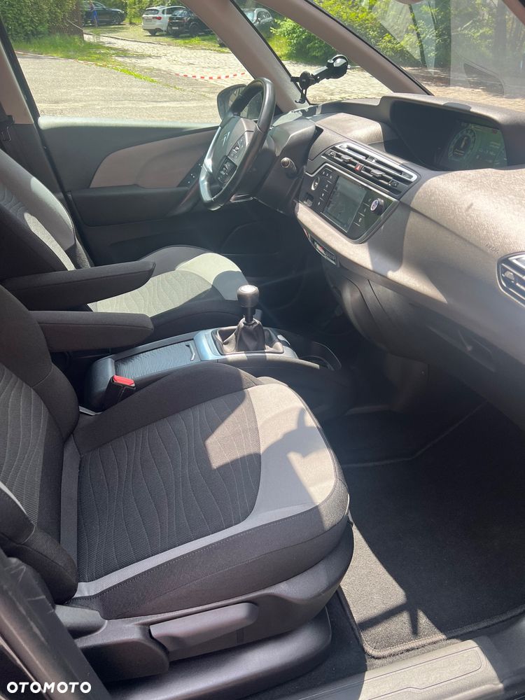 Citroën C4 Picasso THP 155 Selection - 11