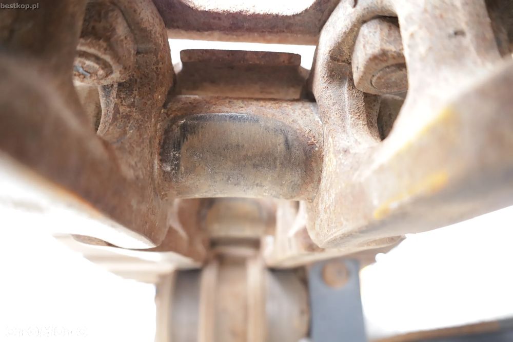 Doosan DX210LC-7 - 38