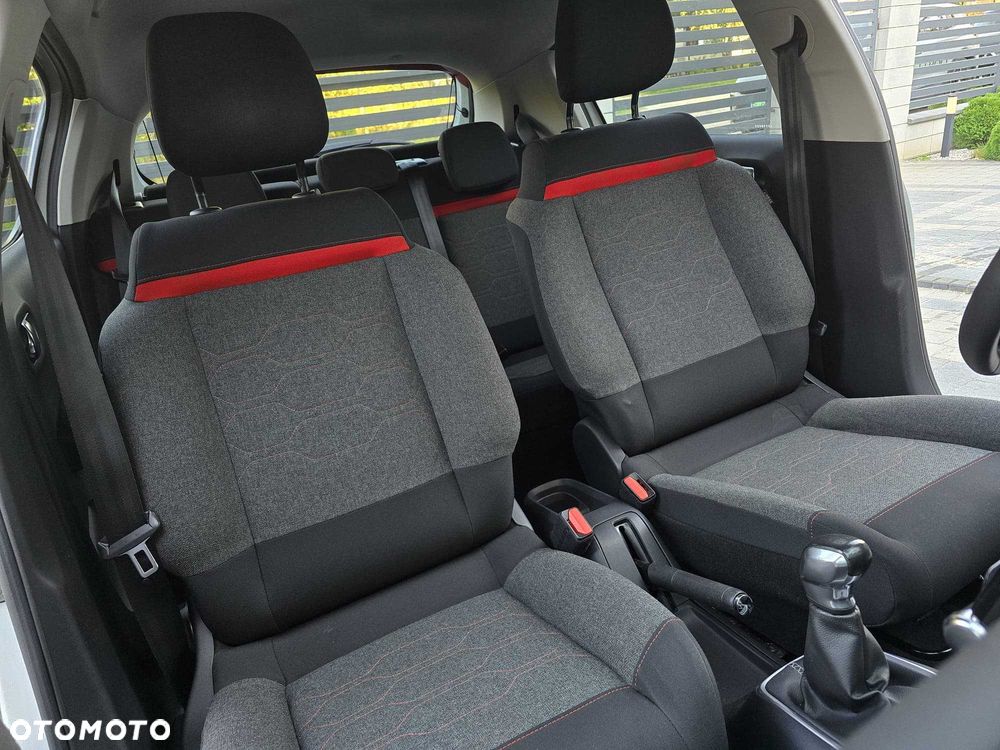 Citroën C3 - 14