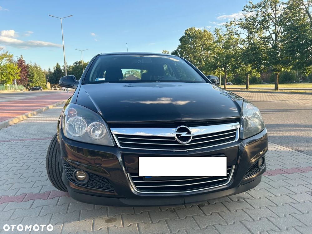 Opel Astra 1.6 - 4