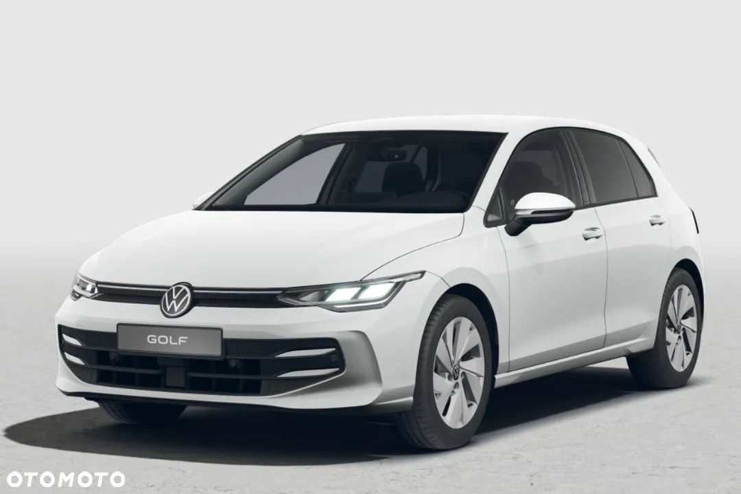 Volkswagen Golf - 2