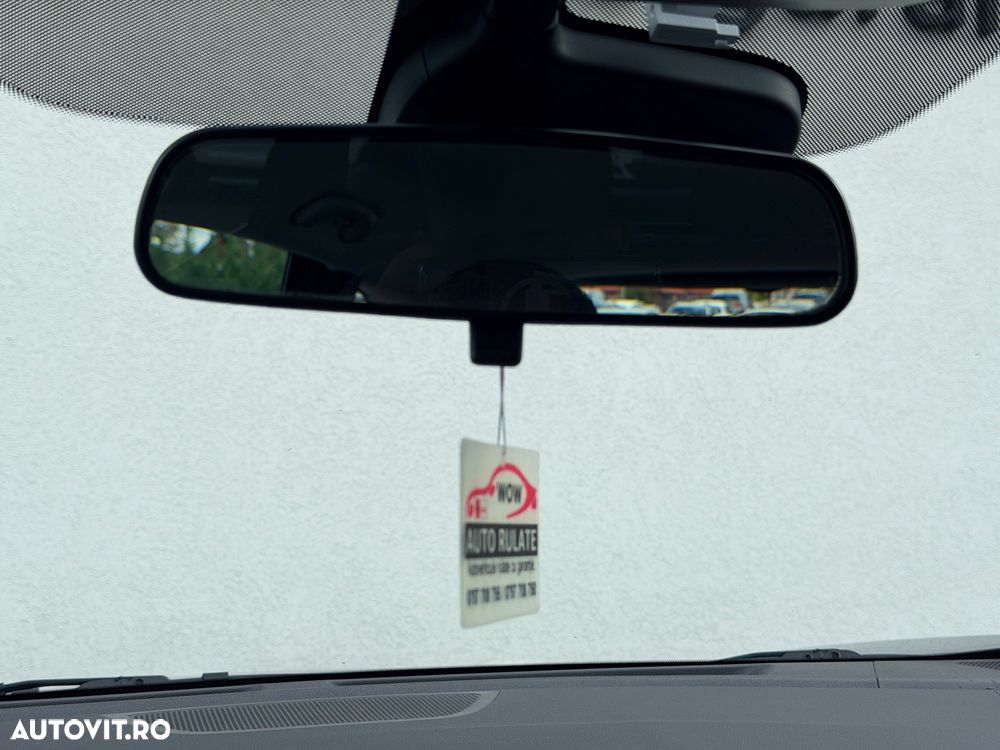 Renault Kadjar Energy dCi 110 LIMITED - 33