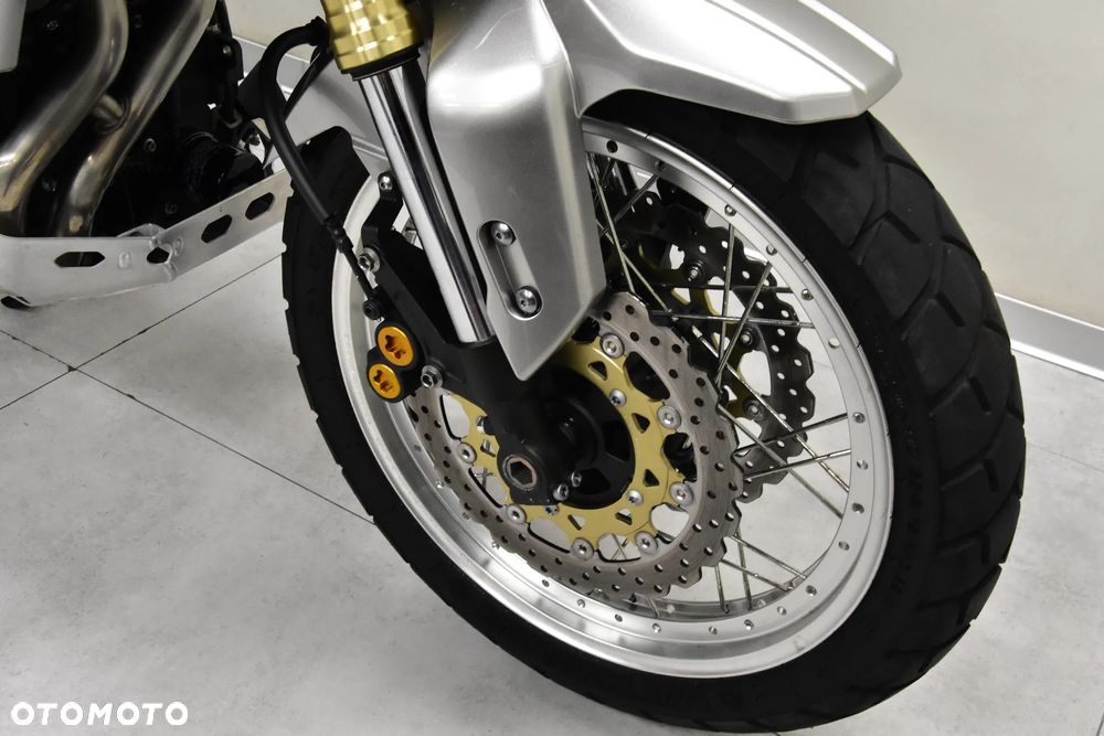 Yamaha Super Tenere - 25