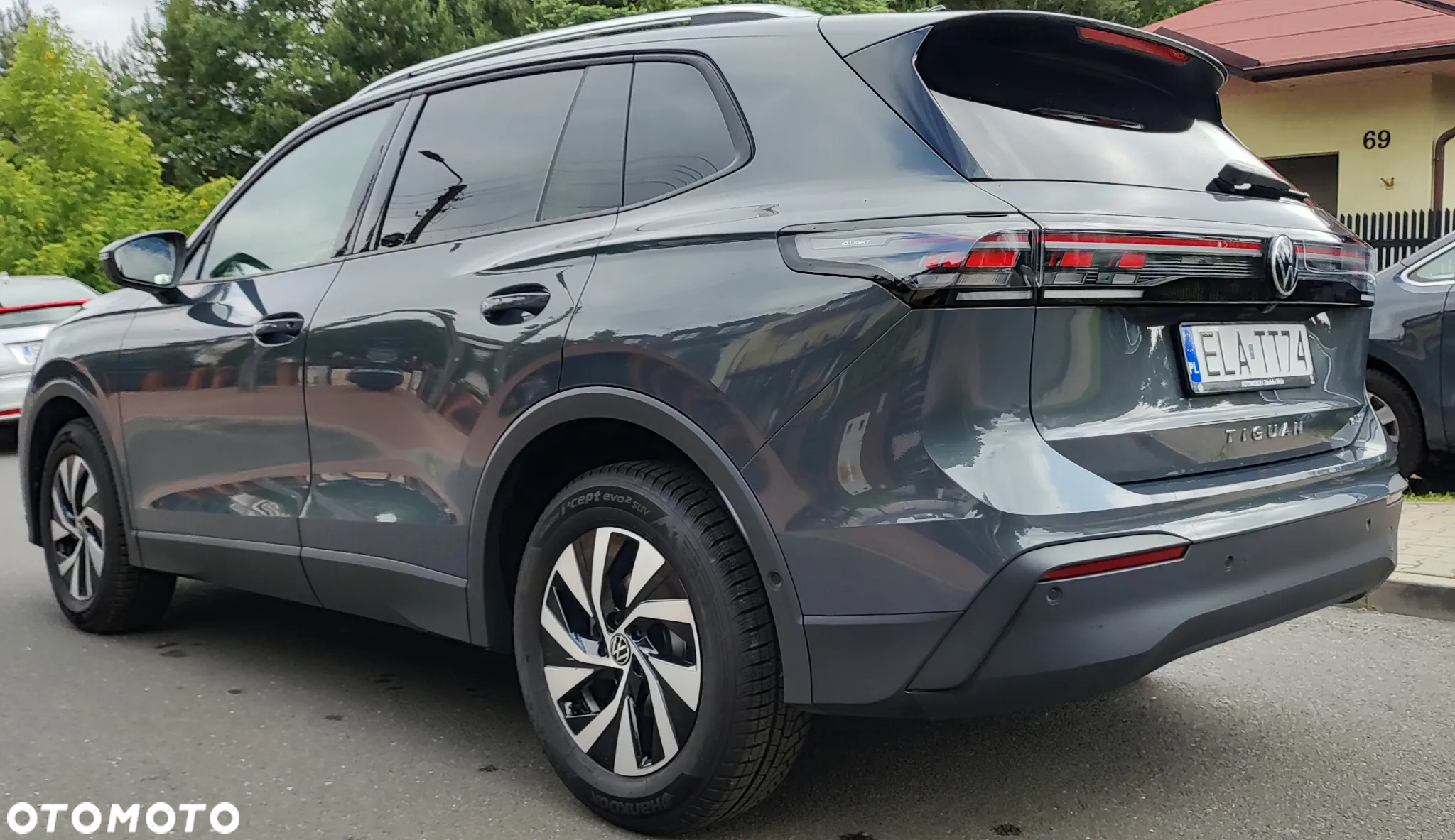 Volkswagen Tiguan - 39