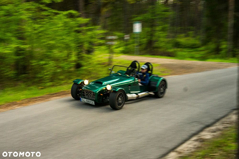 Lotus Super Seven - 6