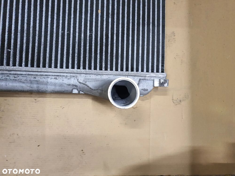 Chłodnica powietrza, Intercooler Volvo FH 4, Renault Gama T, 21631996 - 5