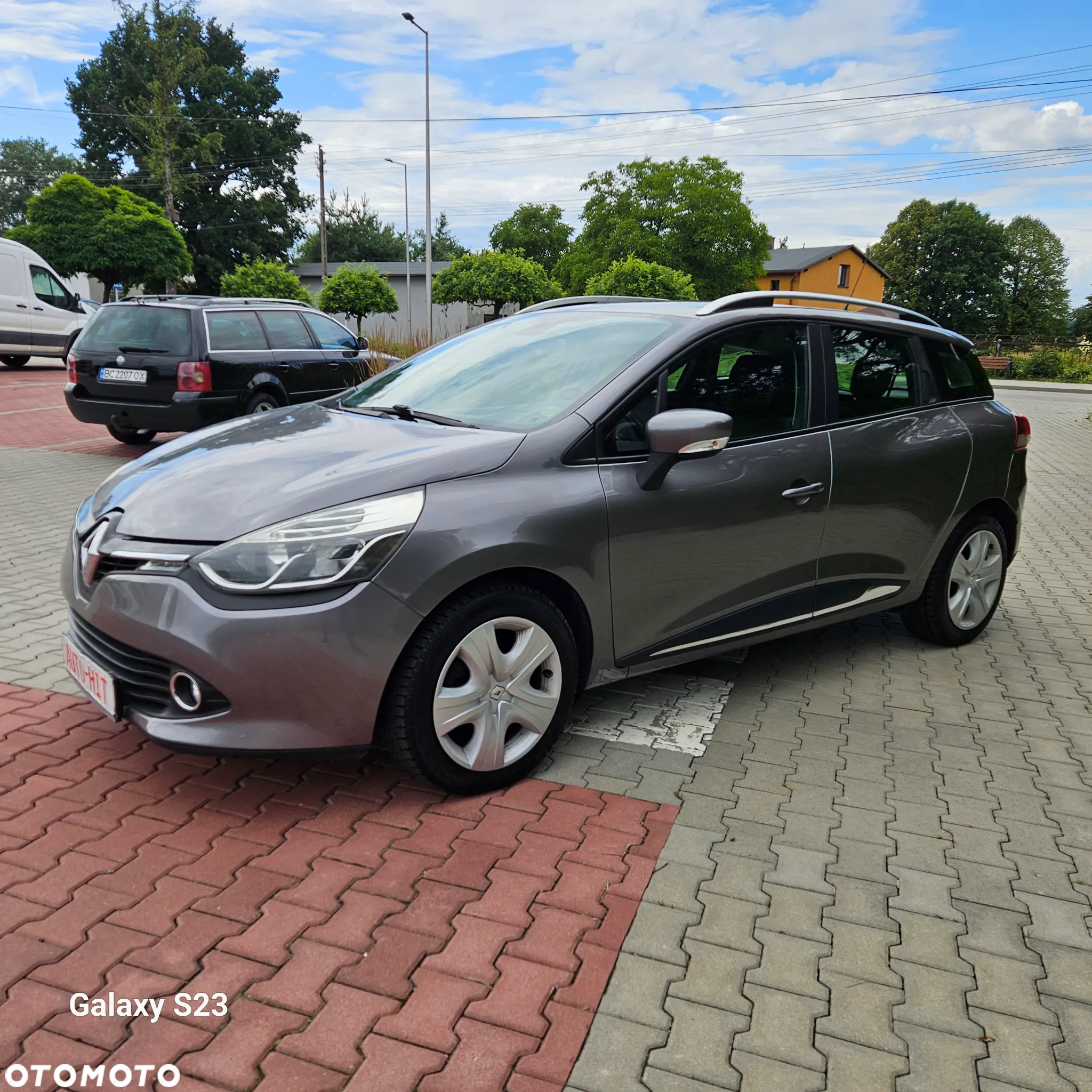 Renault Clio 1.5 dCi Energy Dynamique - 2
