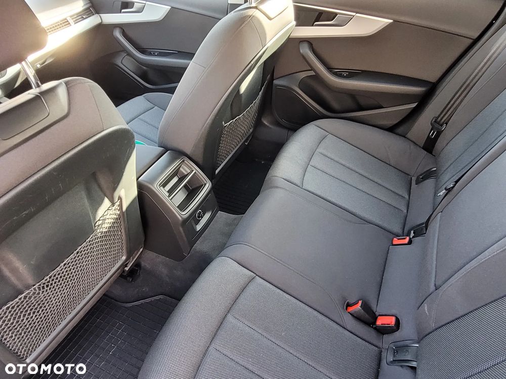 Audi A4 Avant 1.4 TFSI - 10