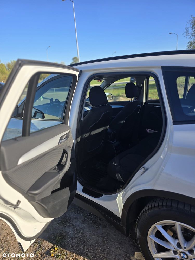BMW X1 sDrive18i Advantage - 5