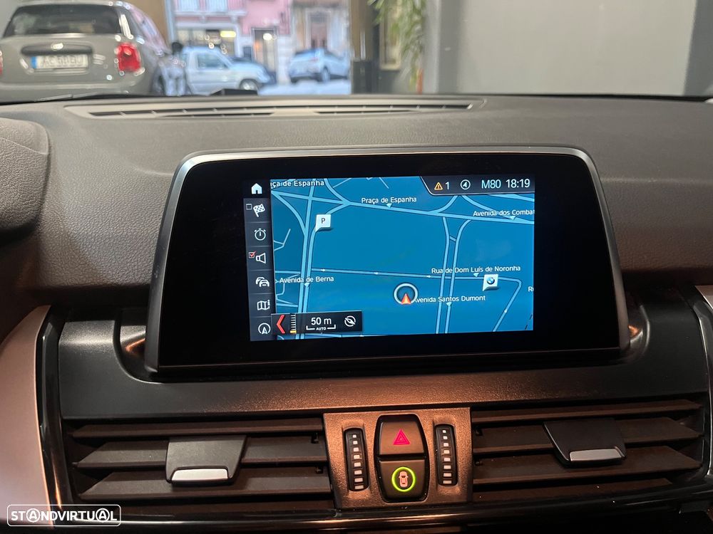 BMW 225xe Active Tourer Advantage - 31