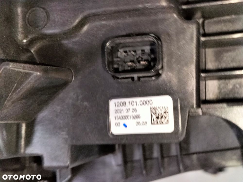 Lampa przednia lewa BMW 2 U06 ACTIVE TOURER 21- - 6