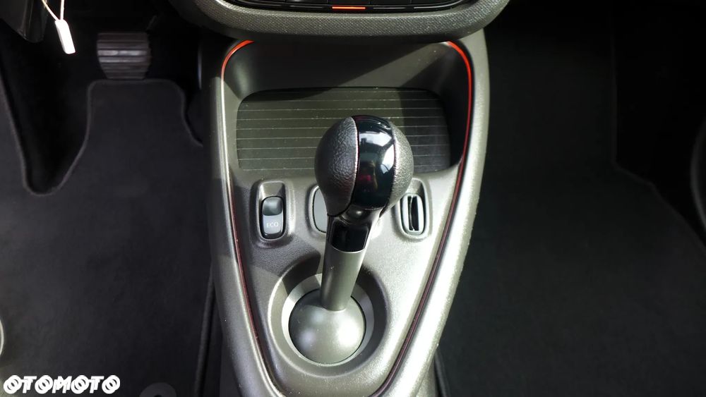 Smart Fortwo EQ prime edition bluedawn - 13