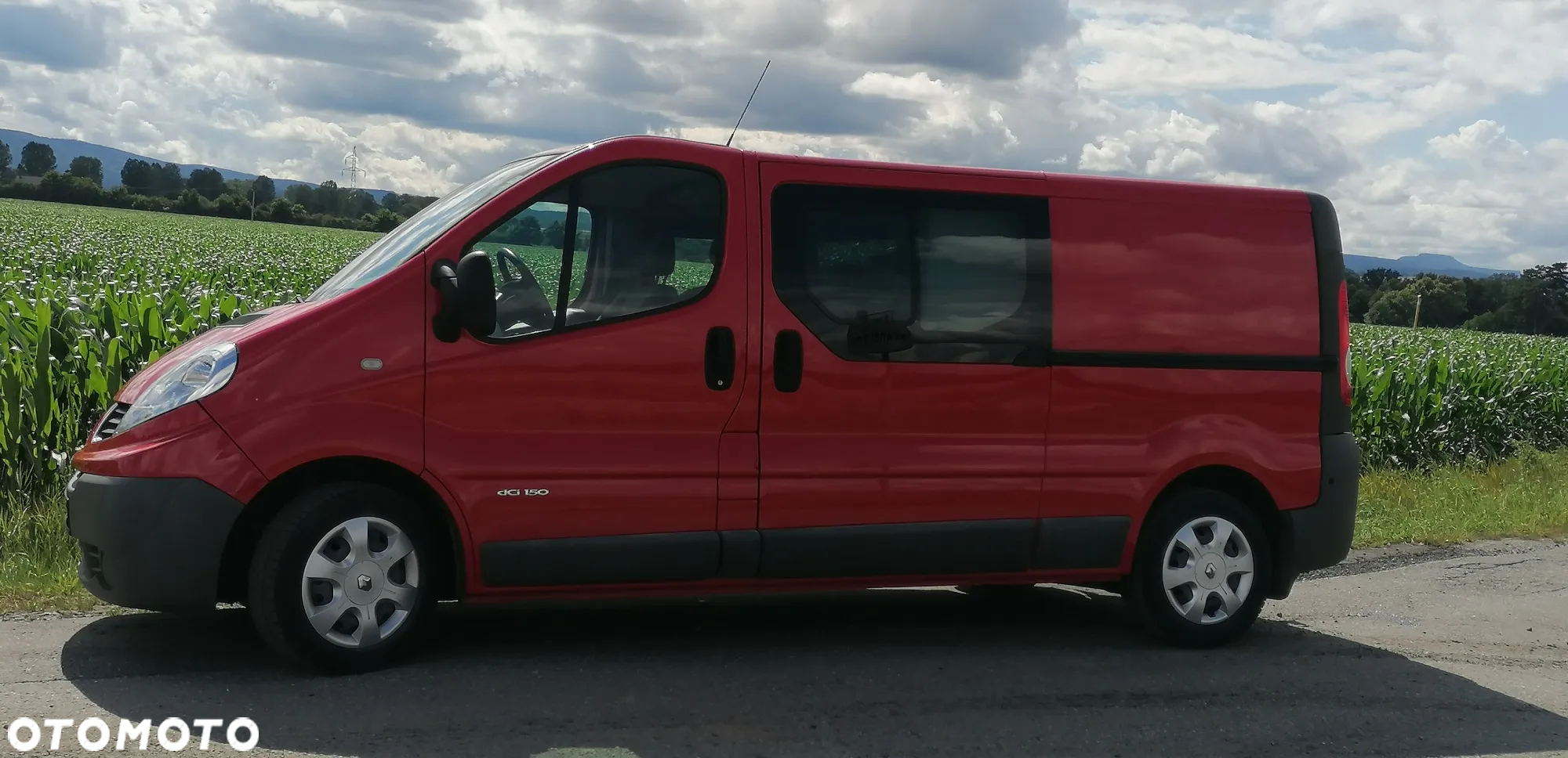 Renault Trafic - 11