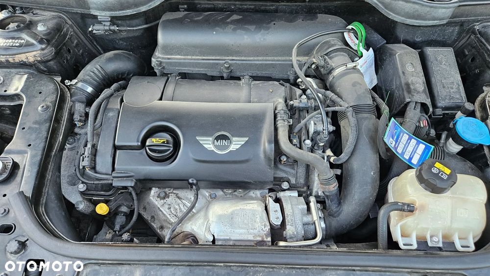 MINI Countryman Cooper S ALL4 - 14