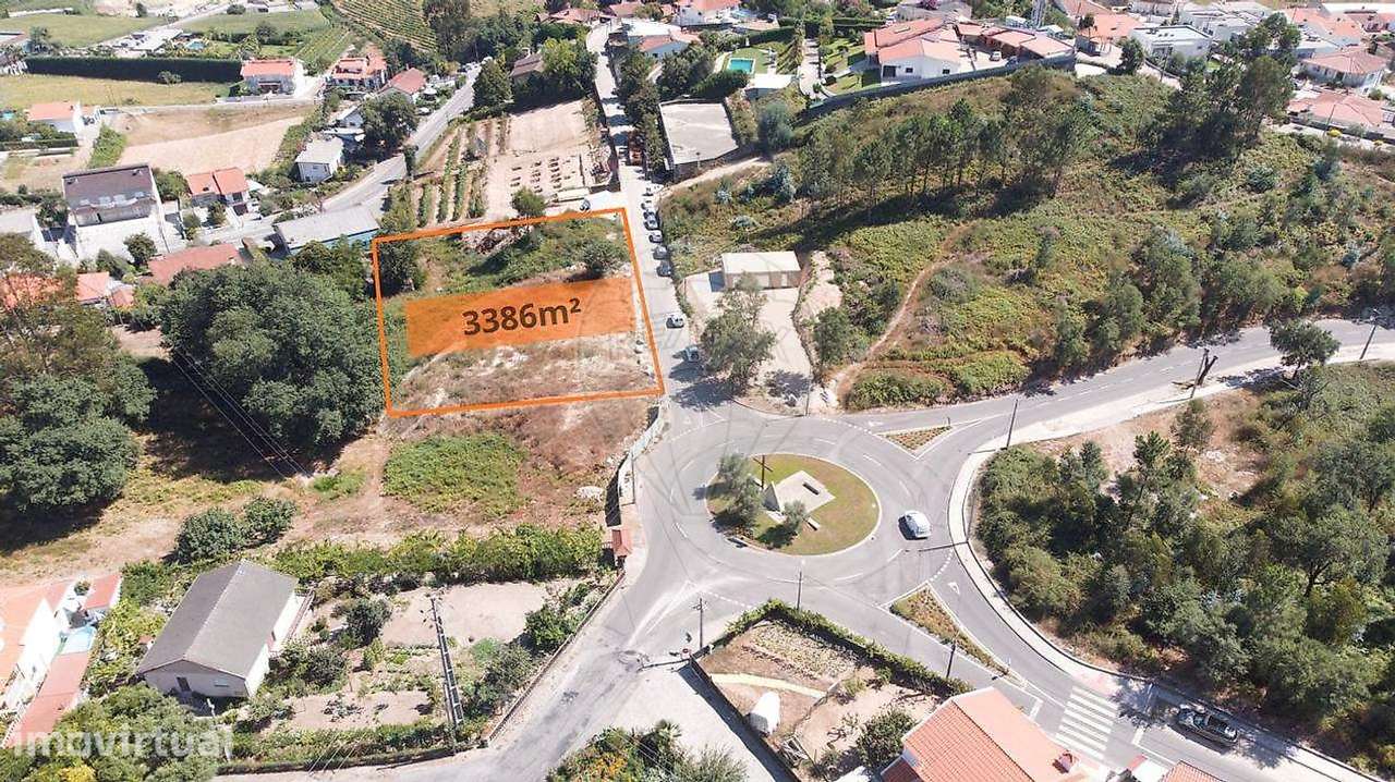 Terreno  para venda - Grande imagem: 3/6