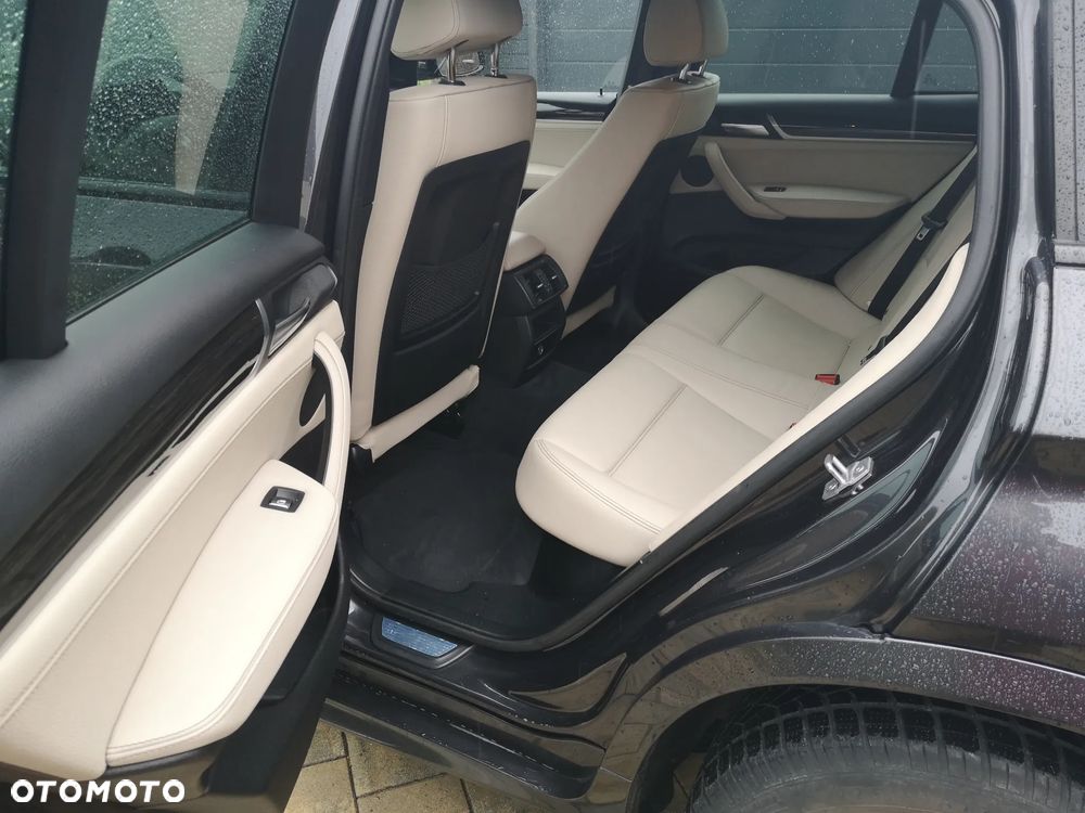 BMW X4 xDrive20d - 13