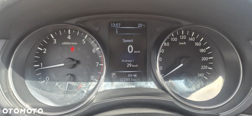 Nissan Pulsar 1.2 DIG-T Acenta Xtronic EU6 - 22