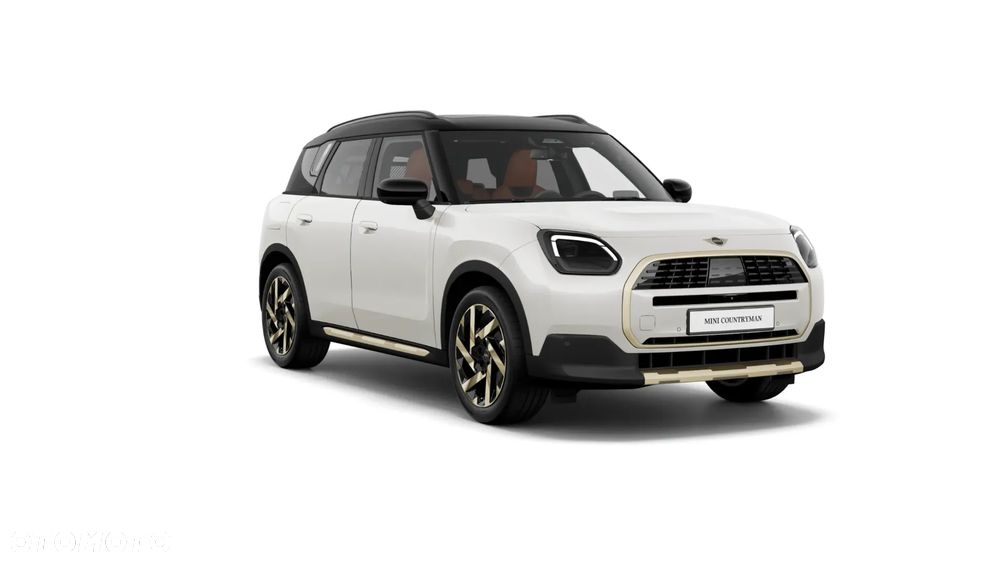 MINI Countryman C mHEV Linia Favoured - 7