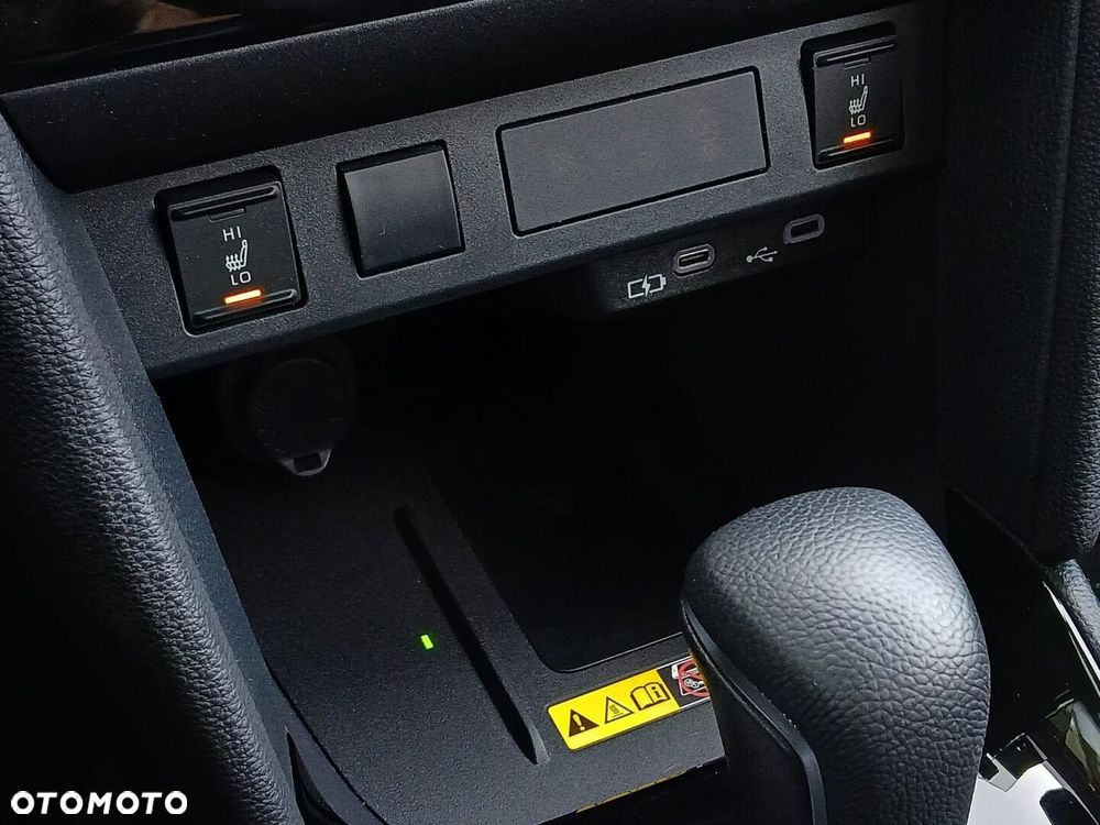 Toyota Yaris Cross Hybrid 1.5 Style - 23