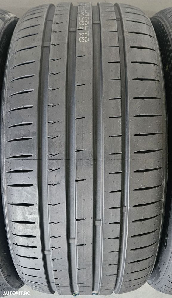 265/40 R20  104Y XL UNIGRIP (Gripmax) Anvelope vara cu protectie janta - 4