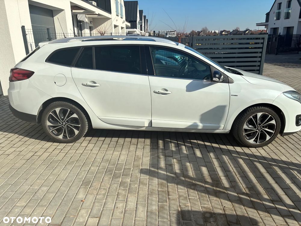 Renault Megane 1.5 dCi Bose - 3