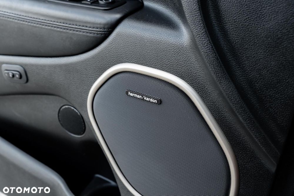 Jeep Grand Cherokee 3.0 CRD Overland Summit - 33