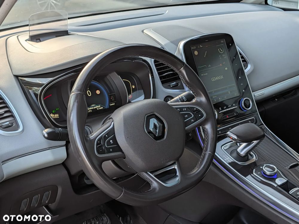 Renault Espace 2016 photo 5