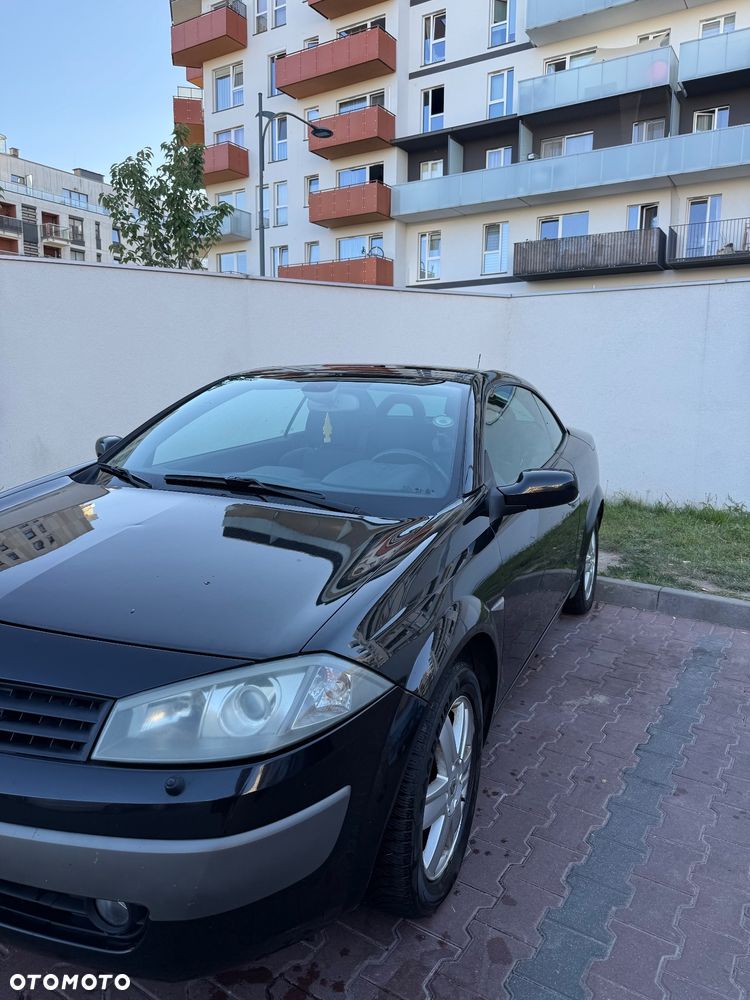 Renault Megane 1.9 dCi Dynamique - 3