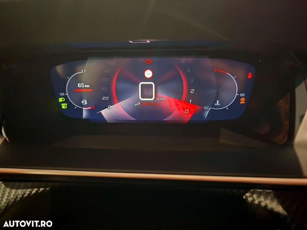 Peugeot 2008 PureTech 130 Stop&Start GT-Line Edition - 22