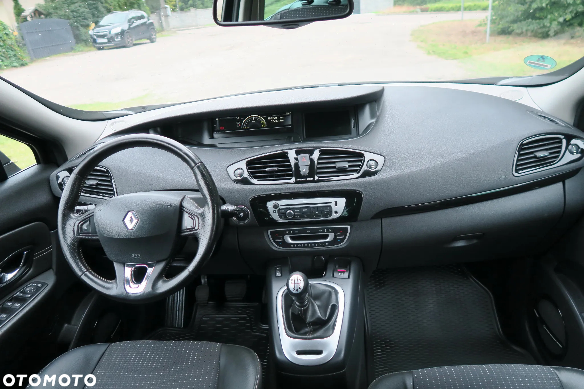 Renault Grand Scenic ENERGY dCi 130 S&S Bose Edition - 7