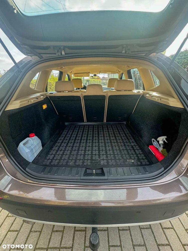 BMW X1 sDrive18d - 6
