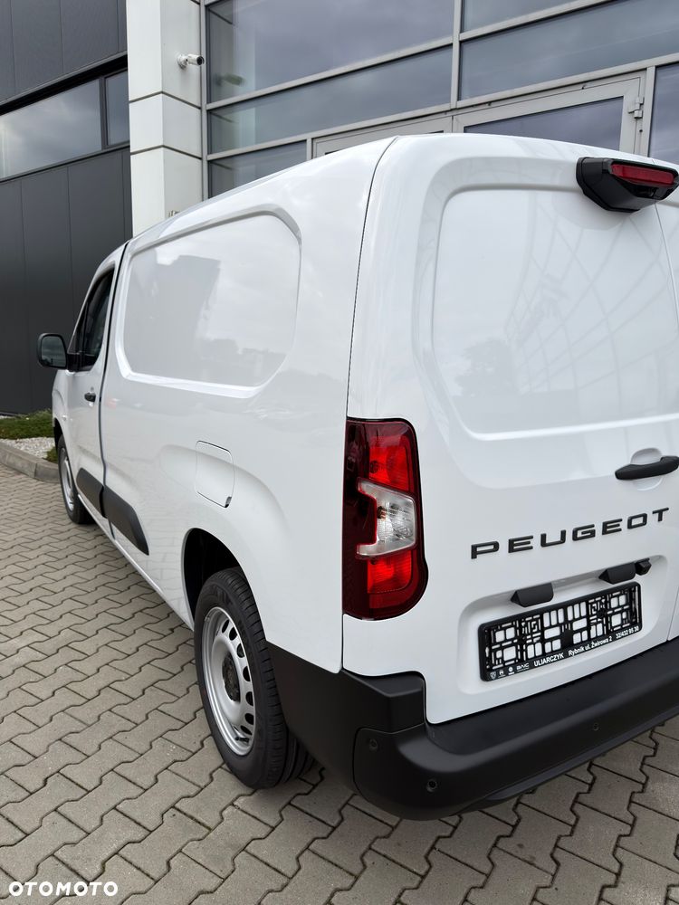 Peugeot Partner - 18