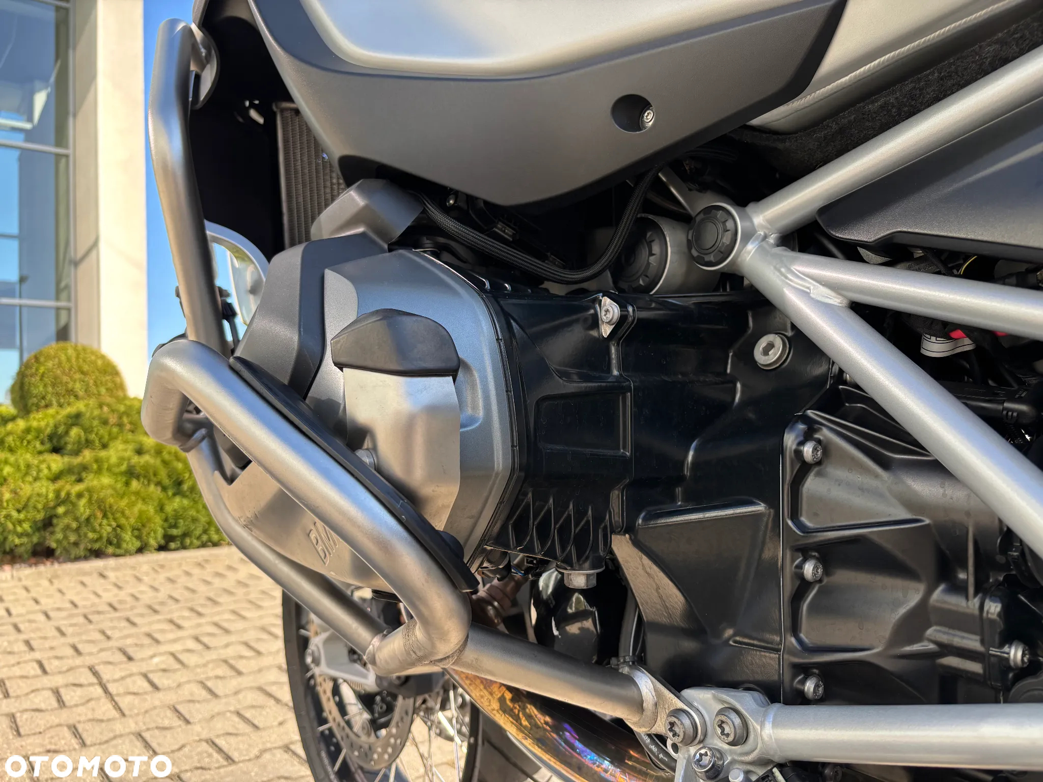 BMW R - 10