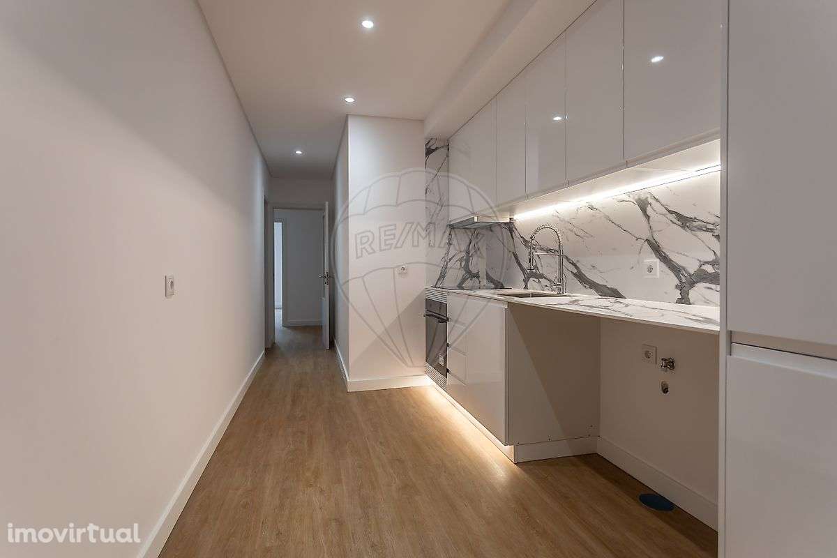 Apartamento T3 para venda - Grande imagem: 2/46