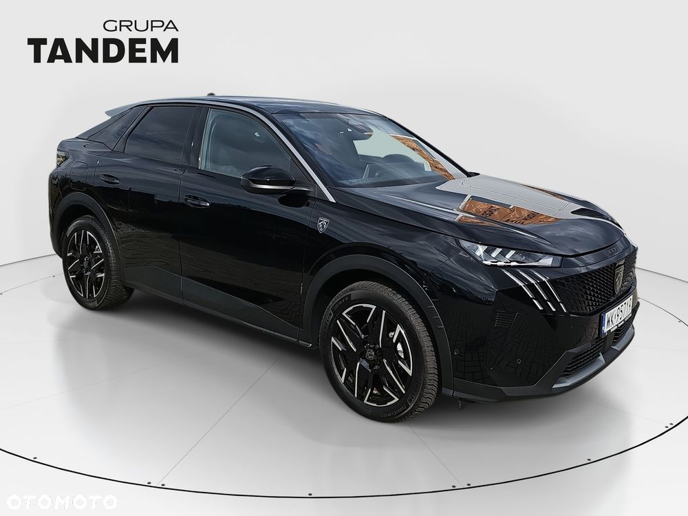 Peugeot 3008 1.2 PureTech mHEV GT S&S e-DCS6 - 3