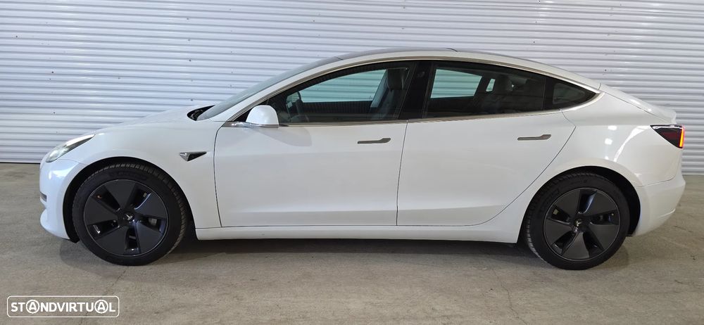 Tesla Model 3 Long Range Tração Integral - 6