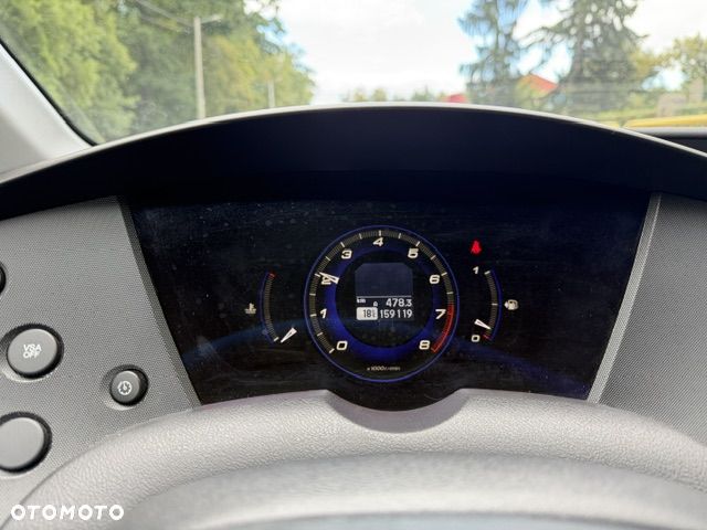 Honda Civic 1.8 Executive NAVI - 11