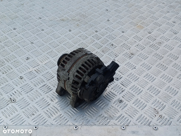 ALTERNATOR 9646321880 CL15 CITROEN PEUGEOT BOSCH