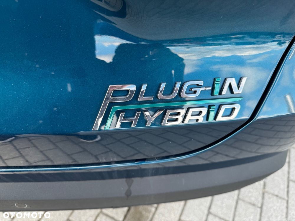 Chery Tiggo 7 1.5 T-GDI Super Hybrid Select DHT - 25